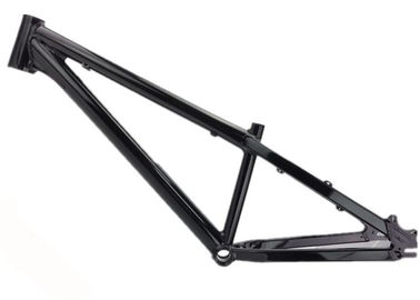 26 Inch Wheel Aluminum Alloy Bike Frame Dirt Jump Frame Taper Headtube