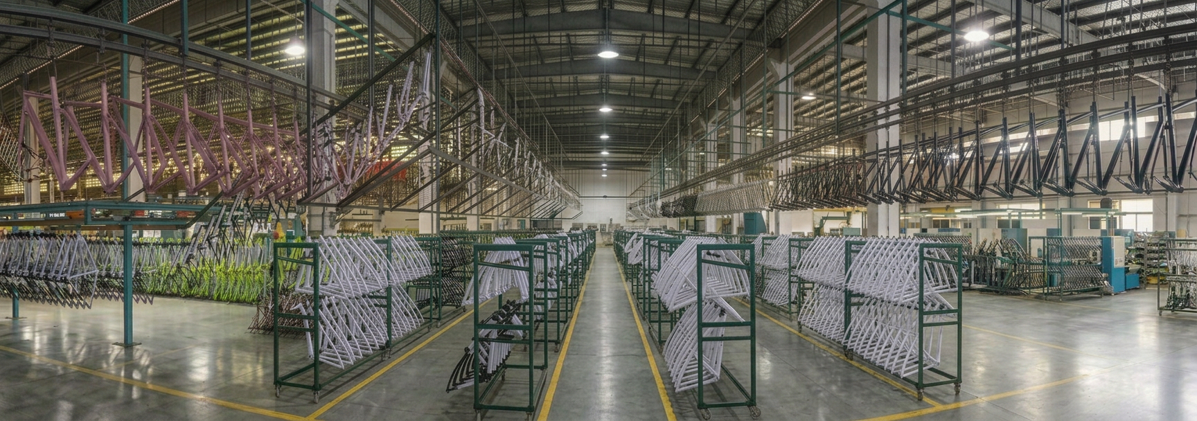 गुणवत्ता Electric Assist Mountain Bike फैक्टरी