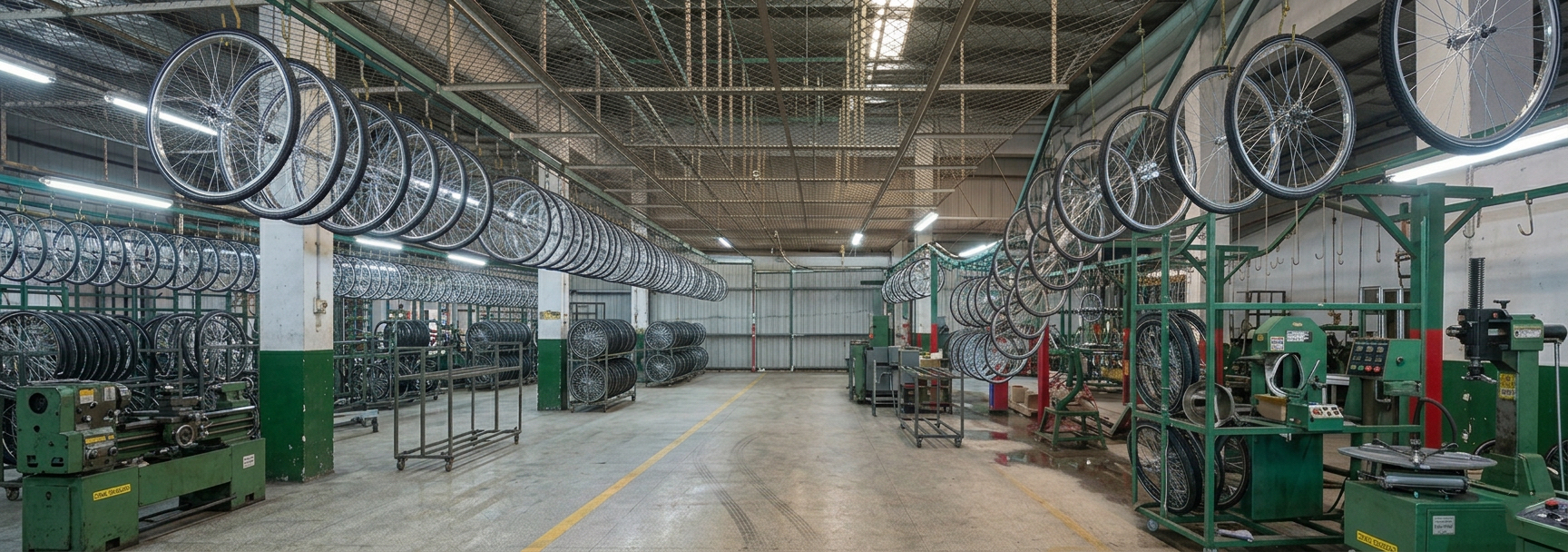 गुणवत्ता Electric Assist Mountain Bike फैक्टरी